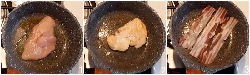 salada club com frango receita americana salada famosa americana com peito de frango grelhado o grão de milho 1 cozinhar frango