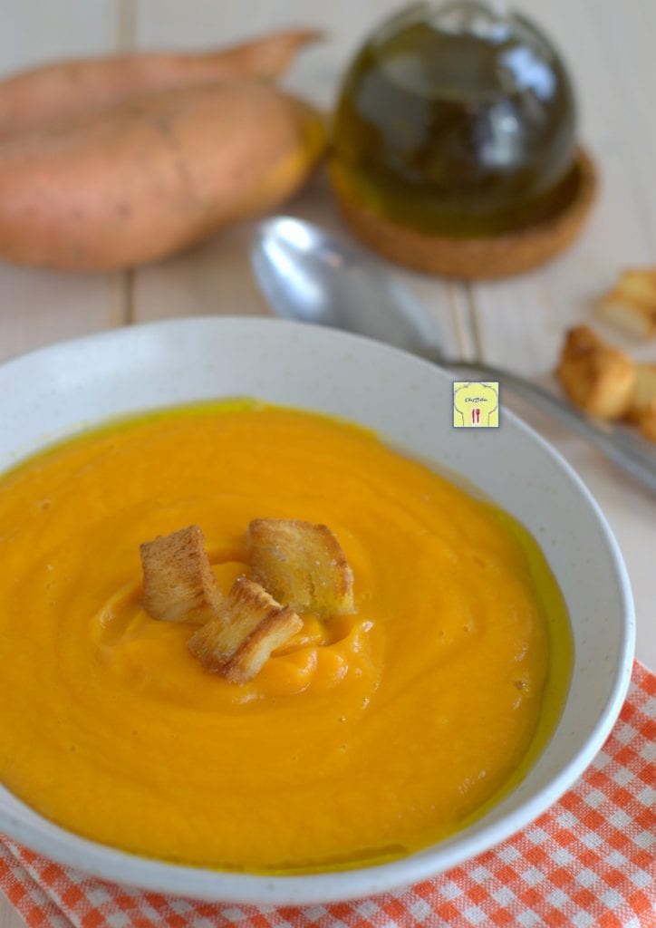 sopa creme de batata doce gp