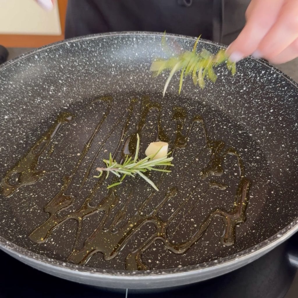 tiras de frango cremosas ao leite