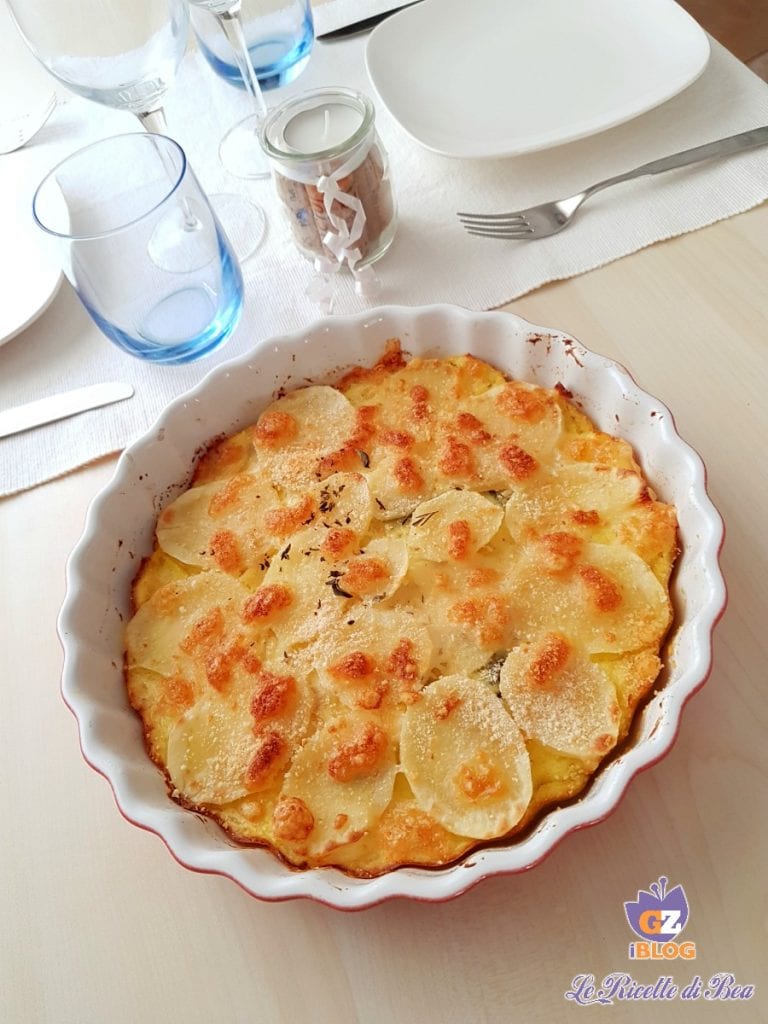 torta de batata
