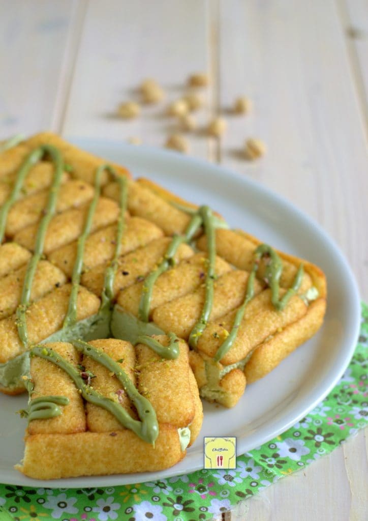 torta de pavesini com pistache gp