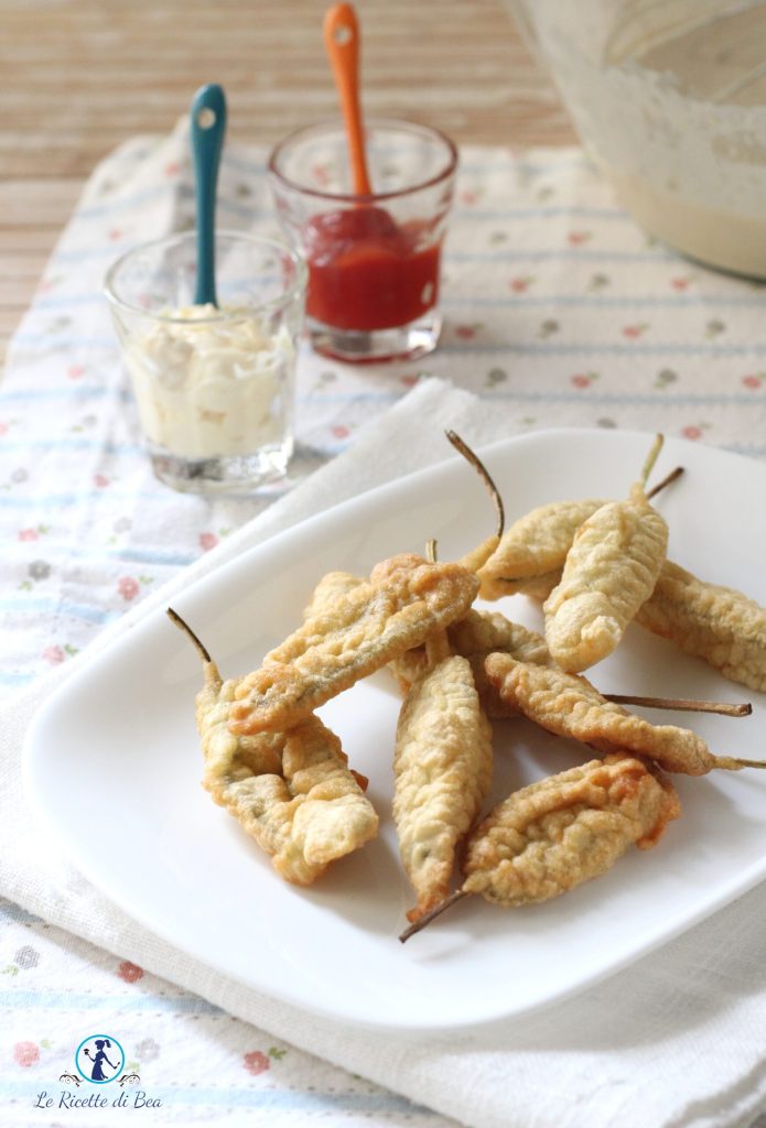 vegetais empanados receita