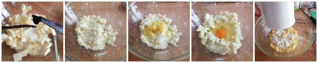 pandolce genovese com 3 chocolates