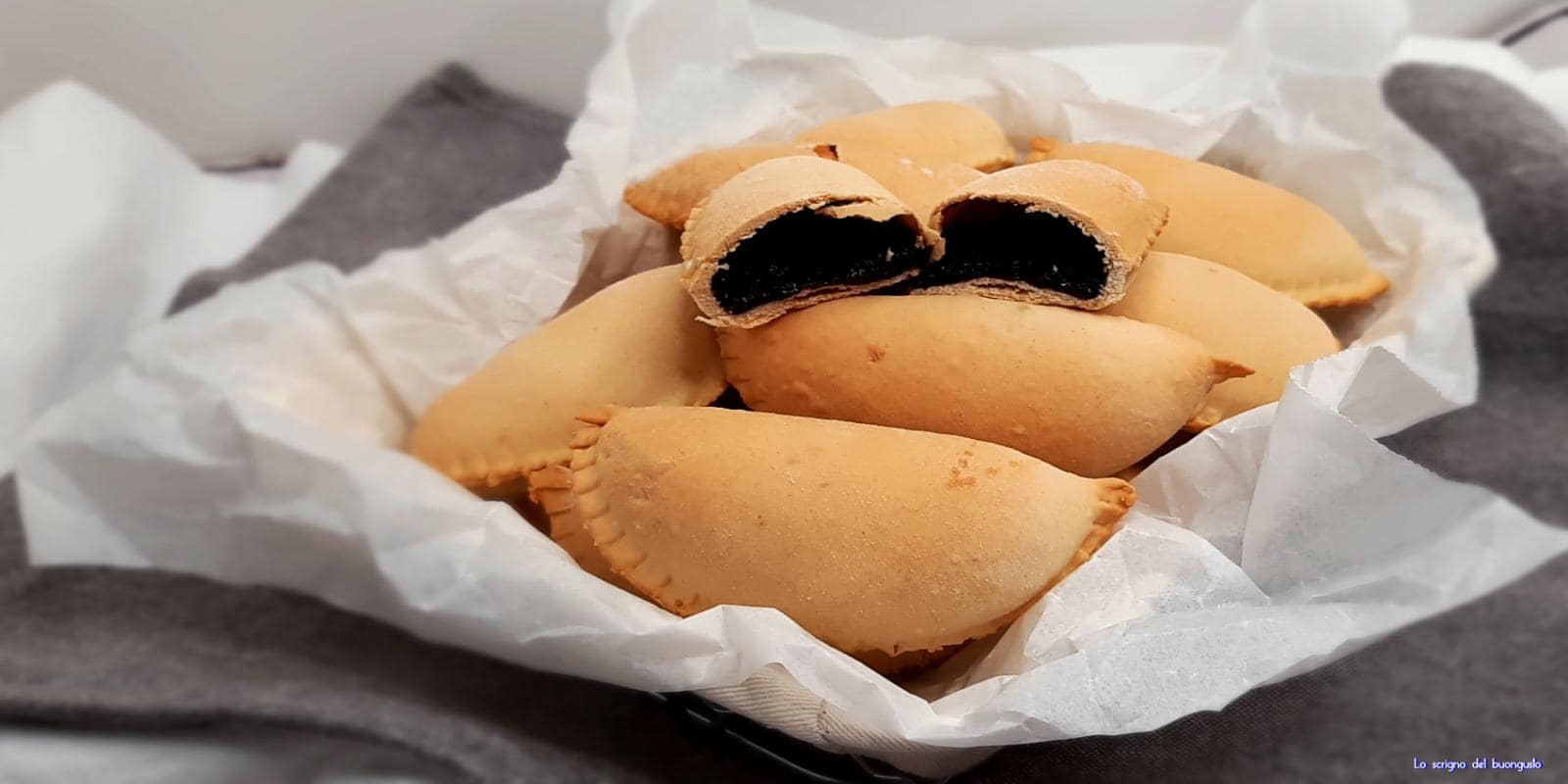 Li caggiun de São Martinho