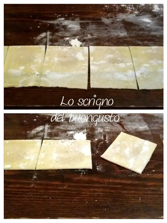 Frappe de Carnaval recheadas