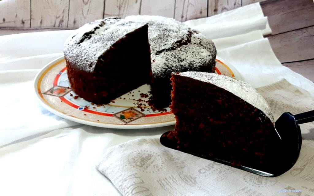 Bolo de São Martinho