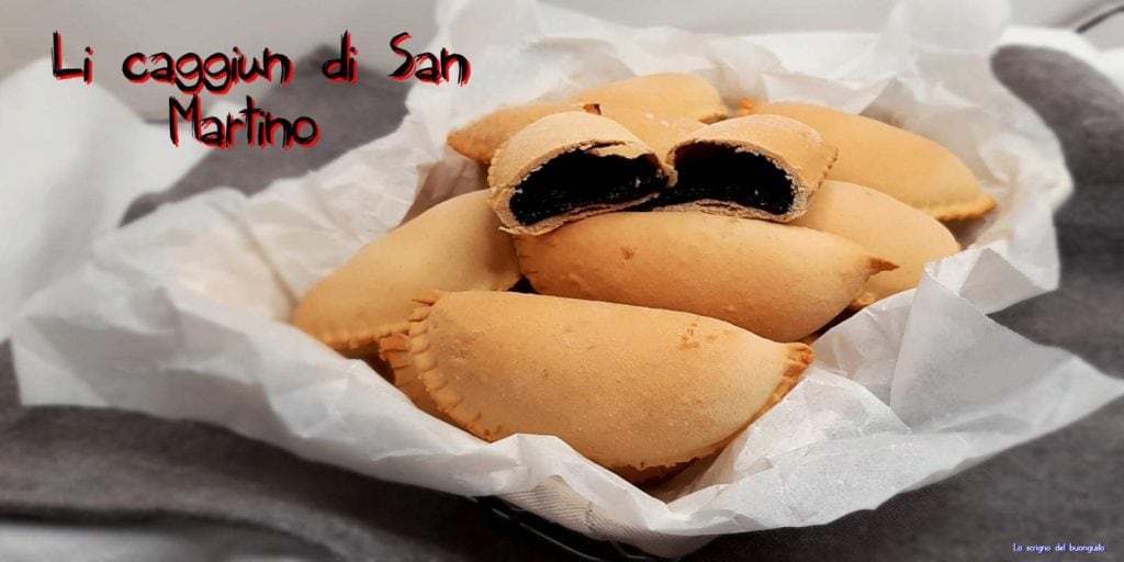 Li caggiun de São Martinho