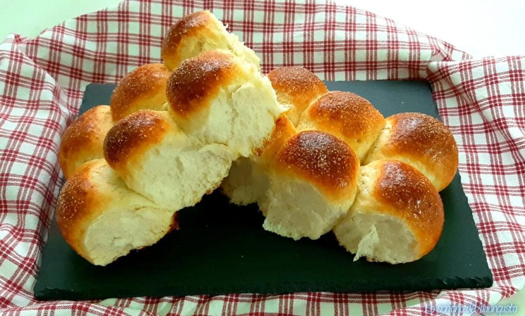 Pãezinhos de Santo Antônio