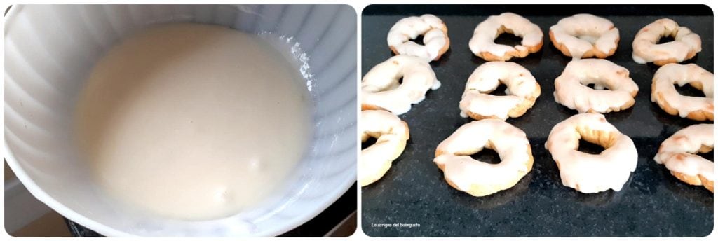 Taralli siciliani dos mortos