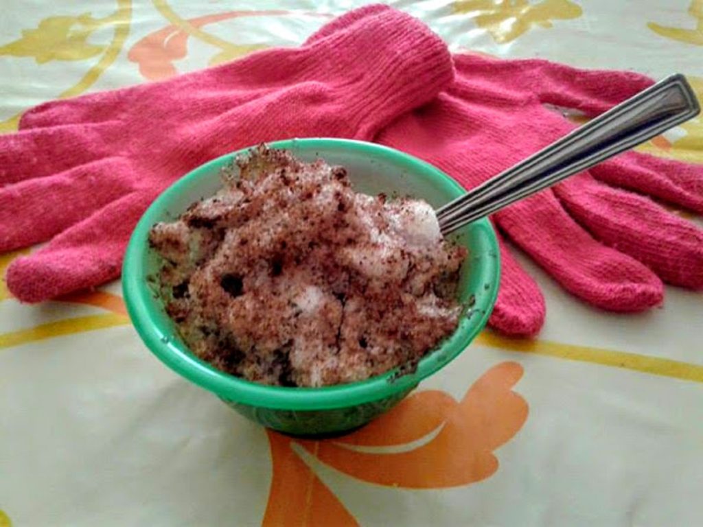 SORVETE DE NEVE ZURBETT