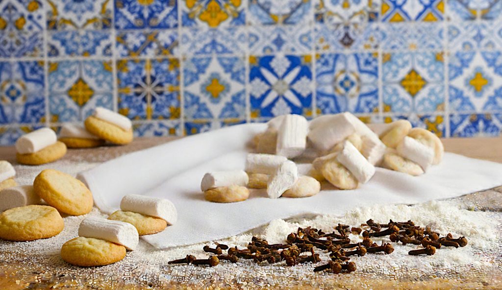 osso de morto ou Scardellini