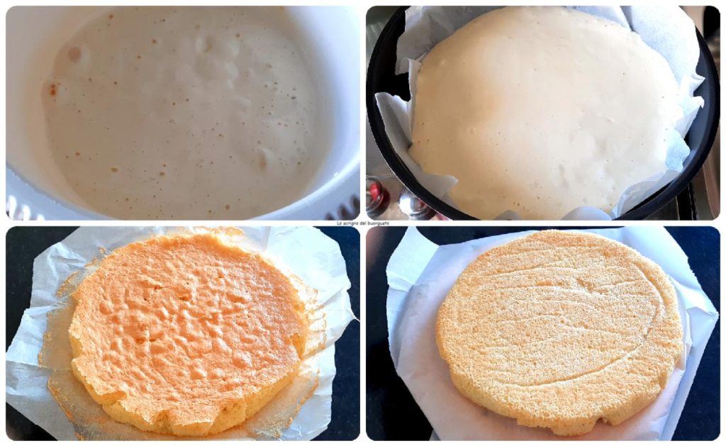 Bolo de Aniversário de Casamento