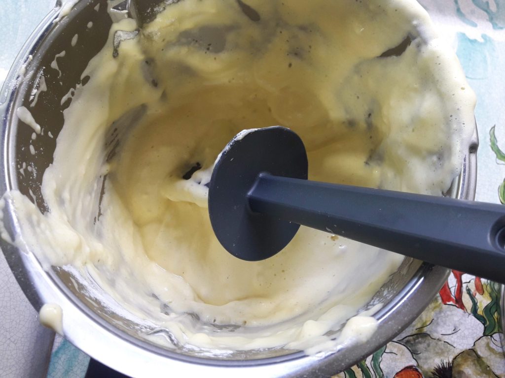 O bolo de sete camadas da RitaAmordicucina