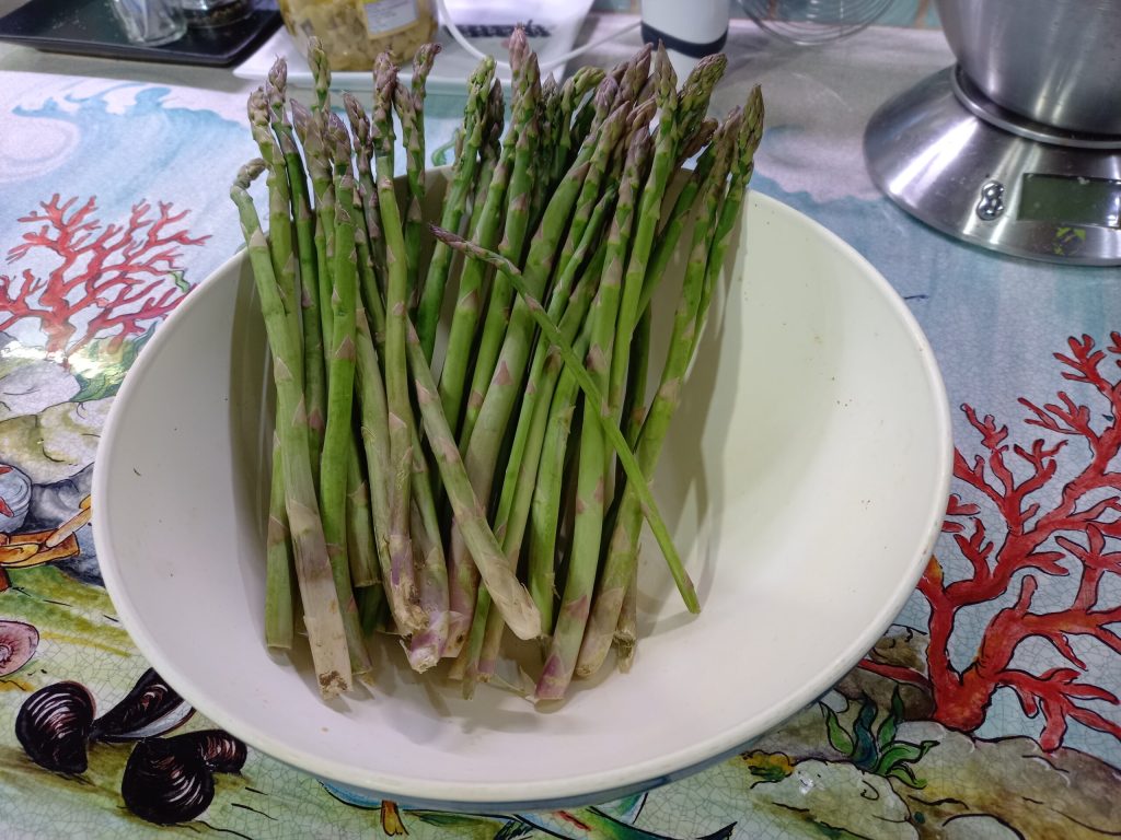 aspargos