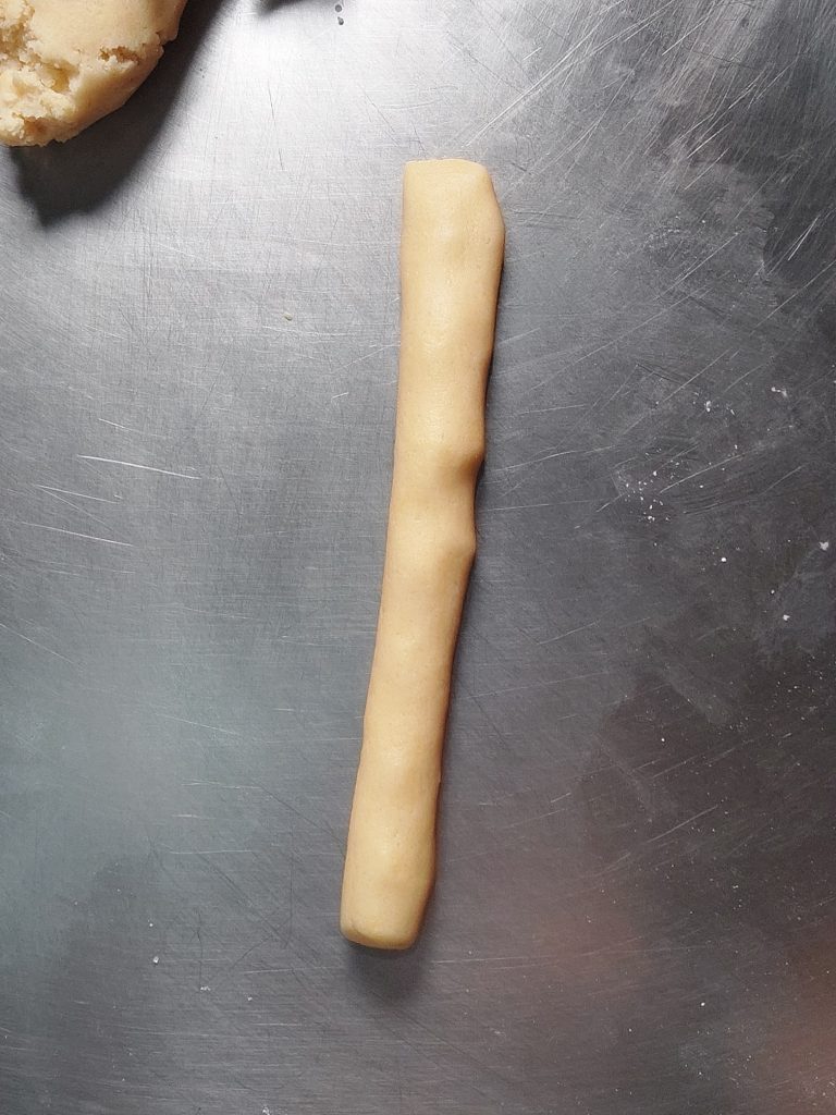 Traumstucke pedaços de sonho biscoitos alemães