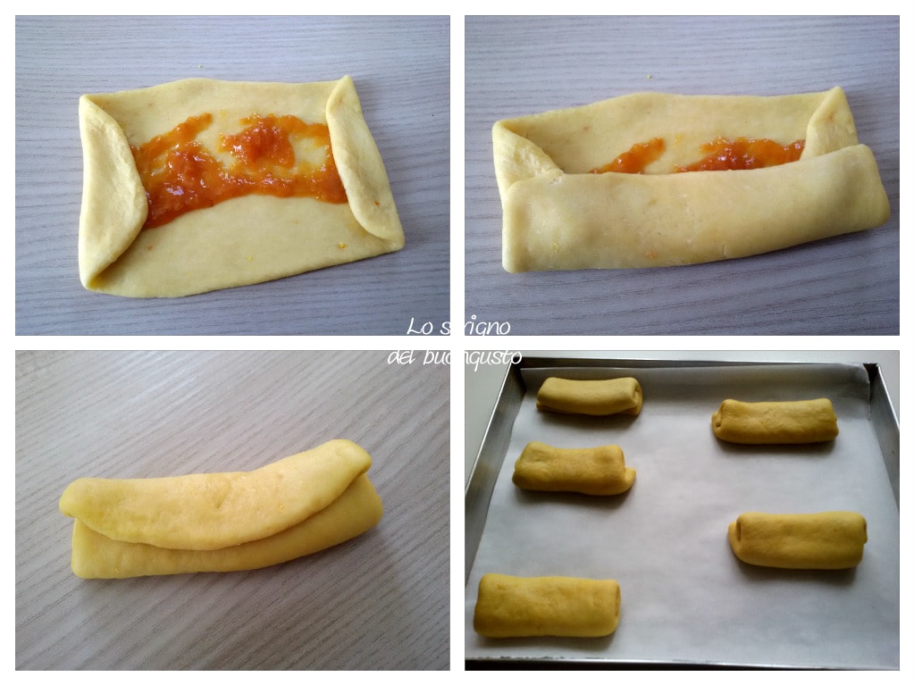 Lanchinhos Recheados