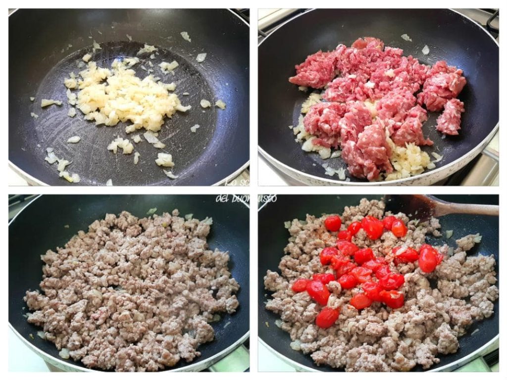 Focaccia de Carnaval de Salento