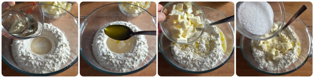 spongata, doce tradicional de Natal