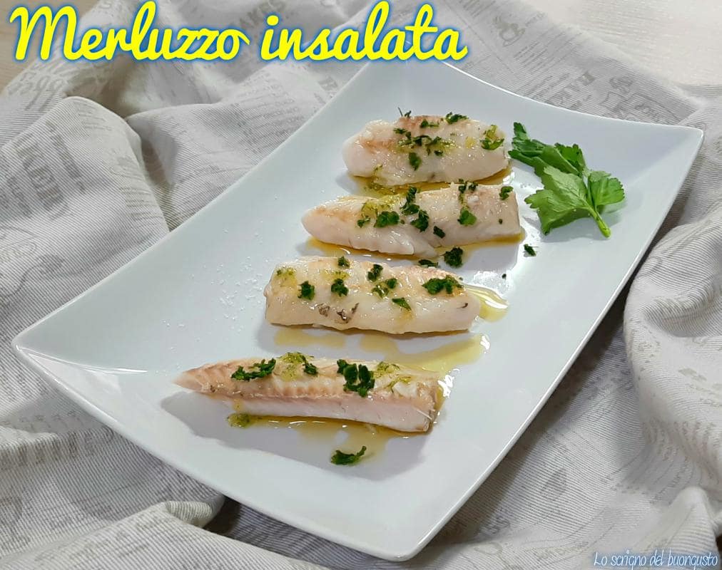 Salada de Bacalhau