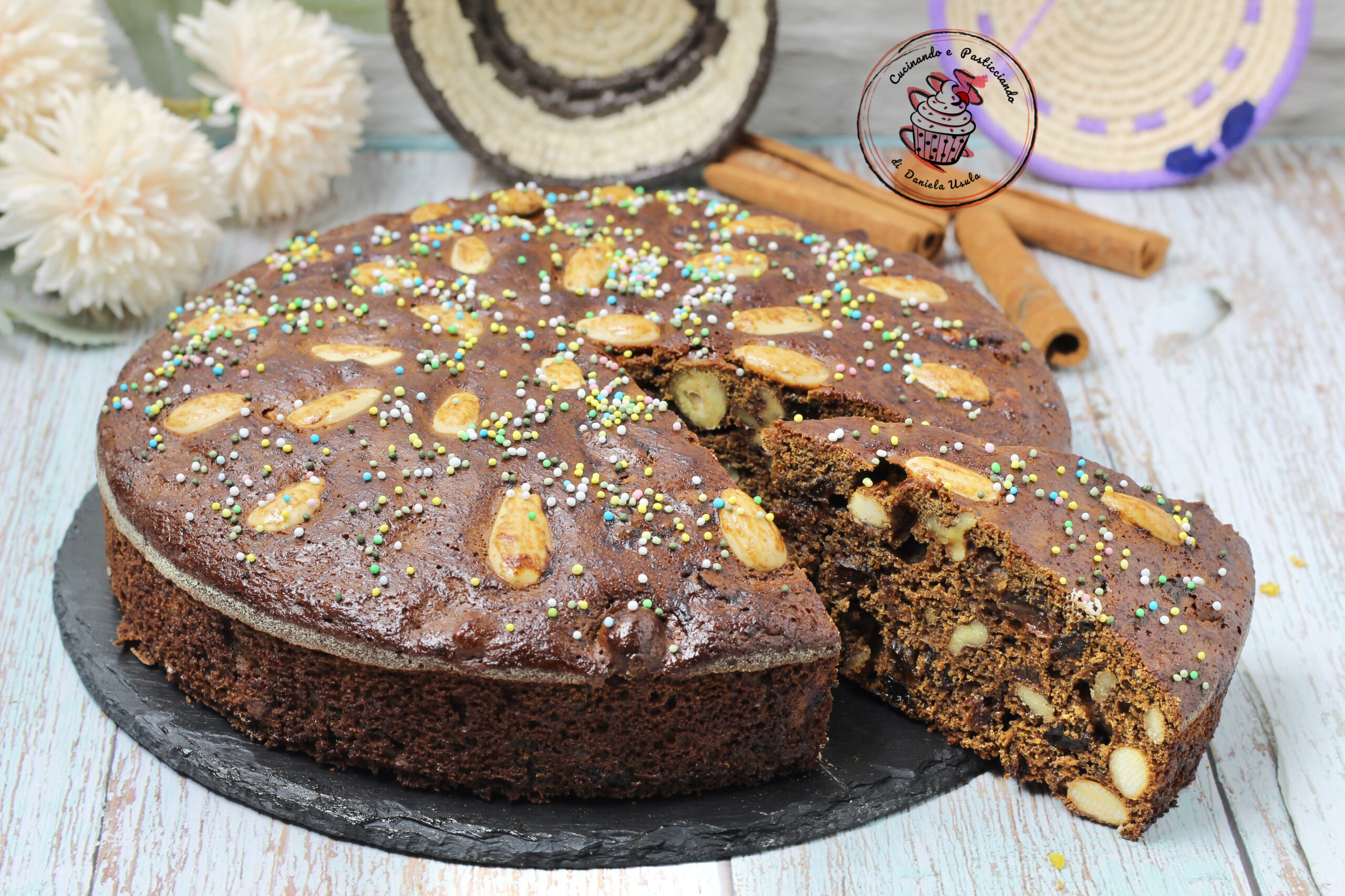 TORTA DI SAPA: o doce sardo da tradição com sabores de outono