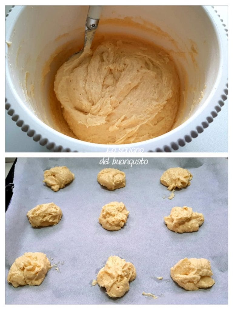 Pãezinhos procidanos de São Brás