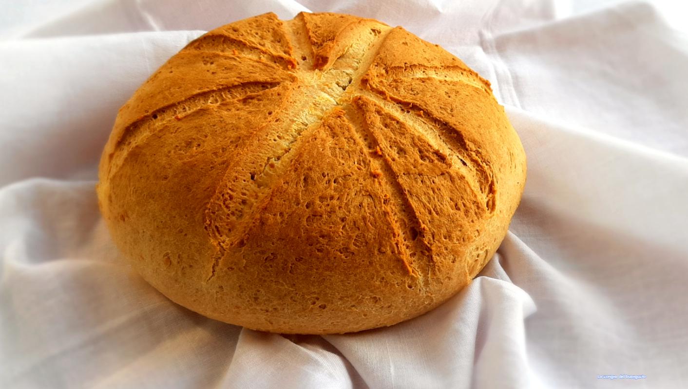 Pizza molisana de São Martinho