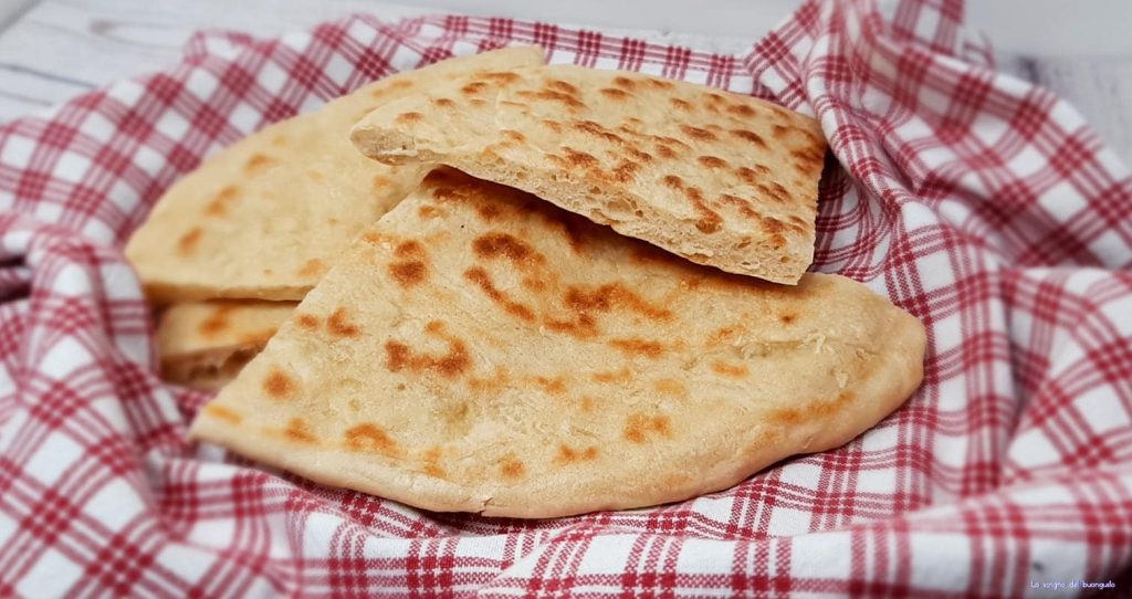 Torta alla testo umbra