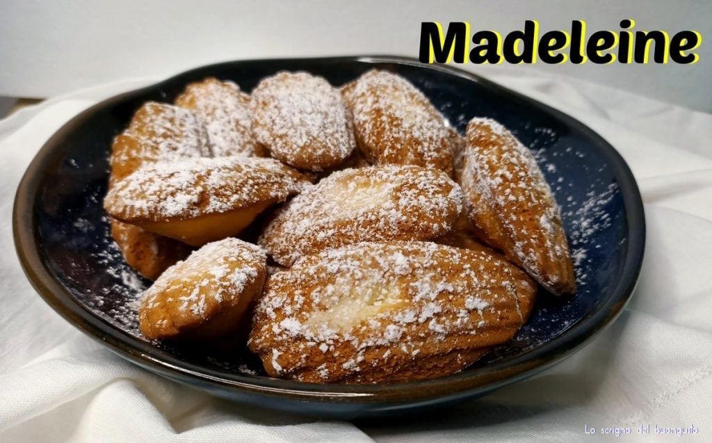 Madeleine