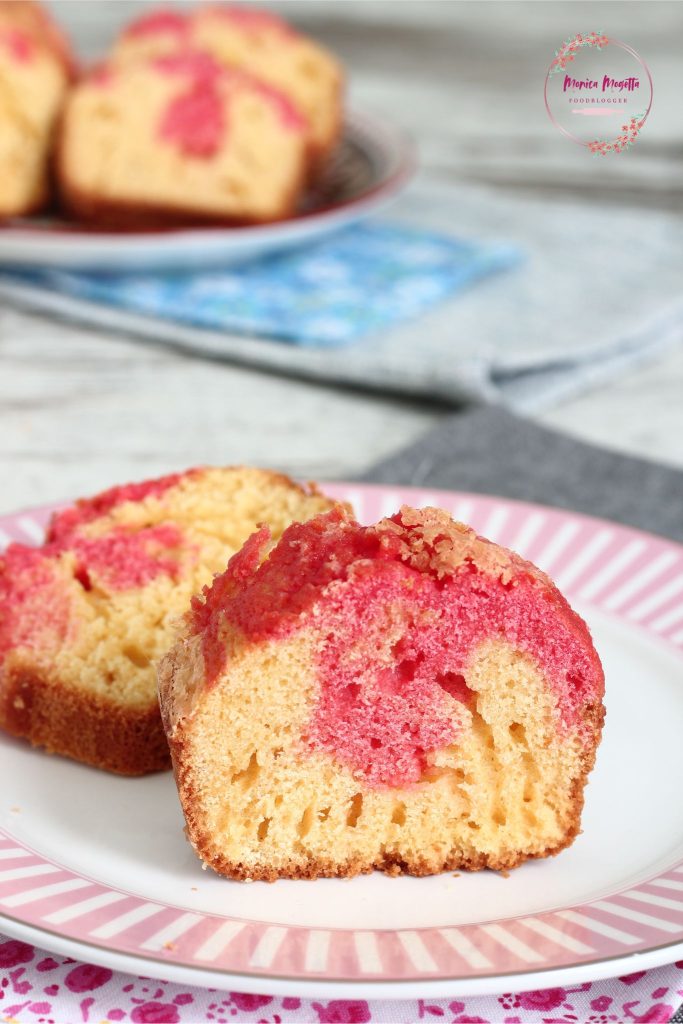 Bolo de leite quente