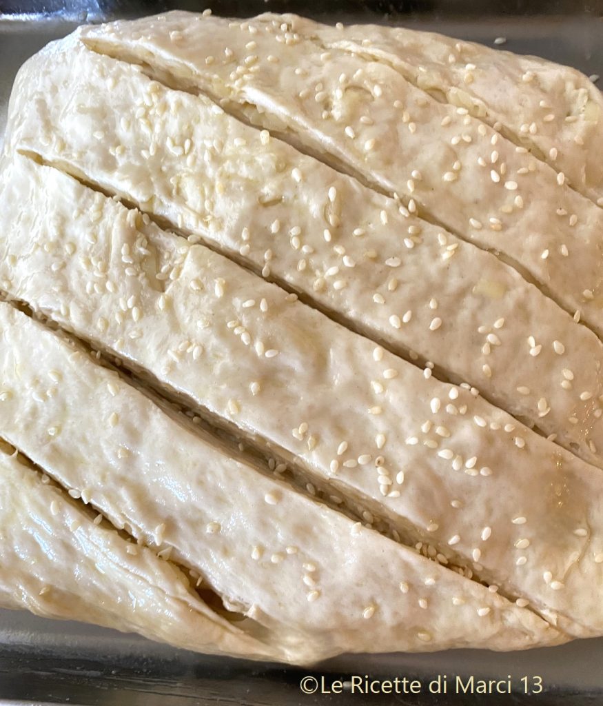 Burek fácil: massa filo turca finíssima