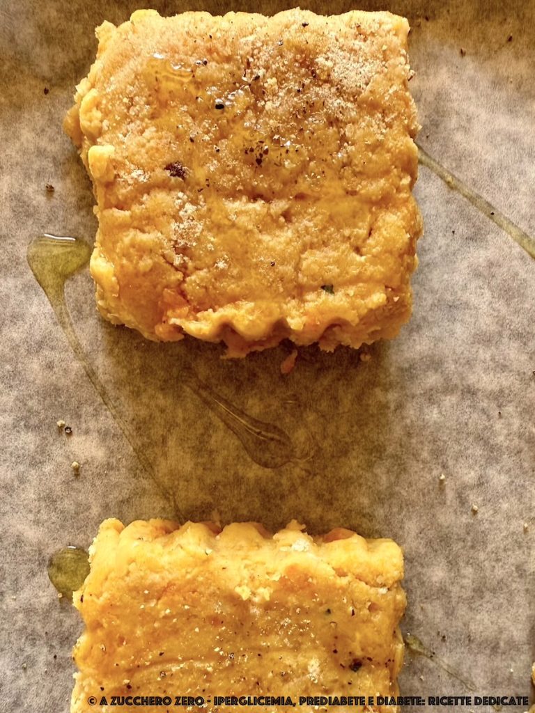 Burger de grão-de-bico e abóbora light | receita para almôndegas, empanados e hambúrgueres vegetais