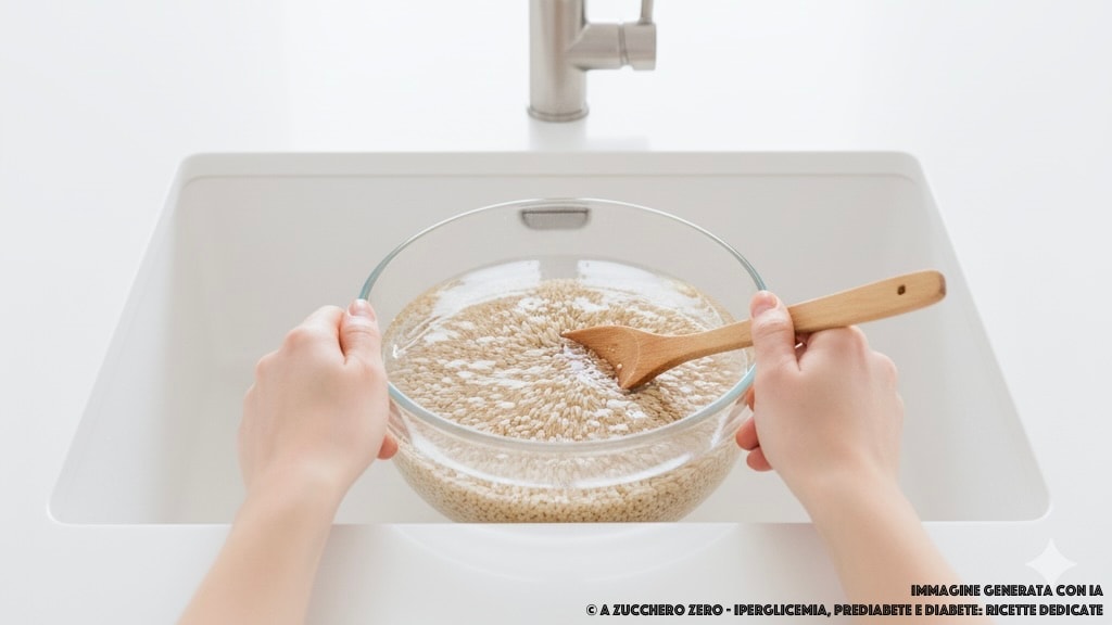 Come deamidare il riso per ridurre l’impatto glicemico 02