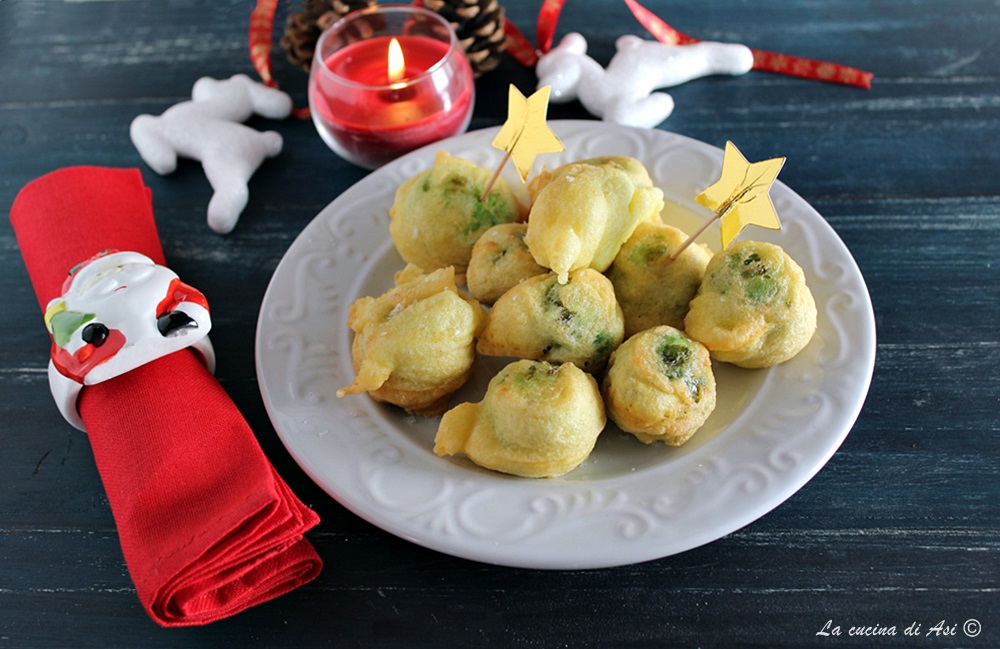 Couve-de-bruxelas empanadas