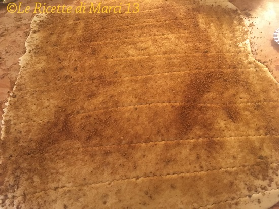 Croissants de massa louca