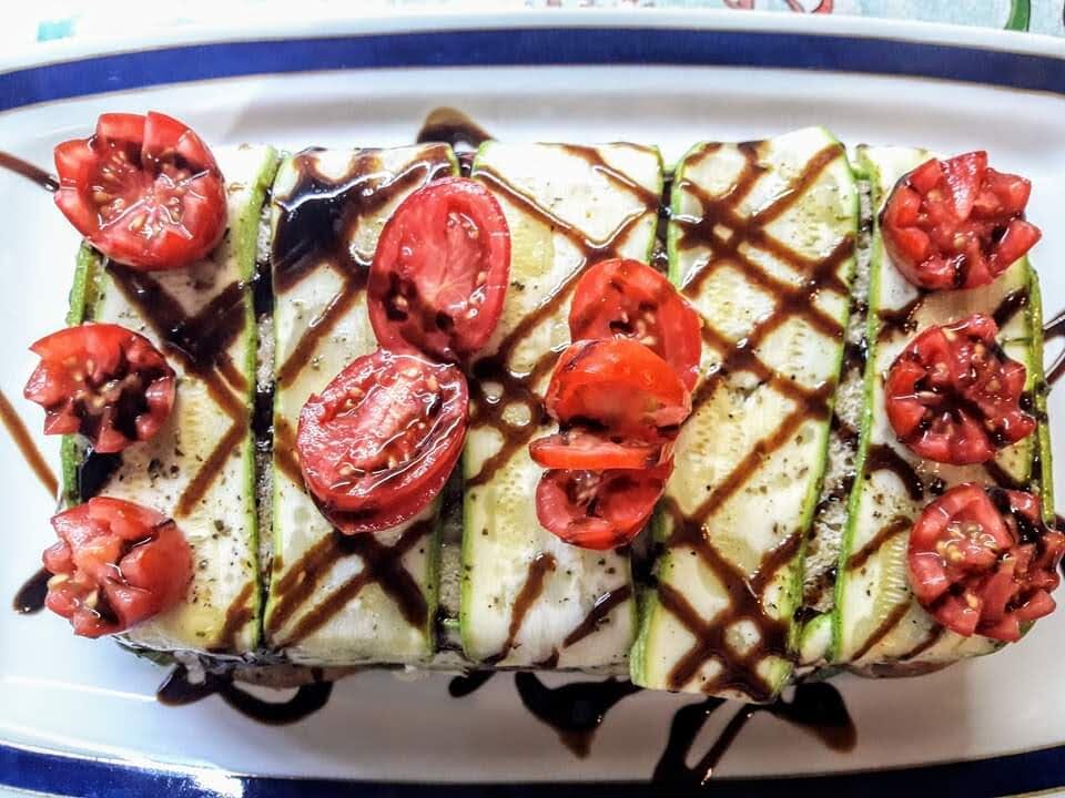 cheesecake caprichoso