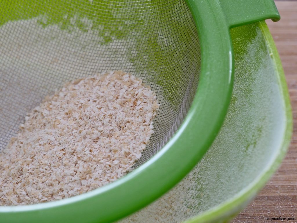 Farinha de trigo Majorca