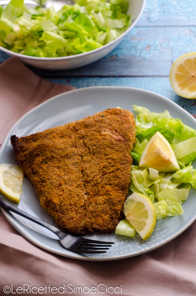 Filés de peixe crocantes: receita fácil no forno e na frigideira