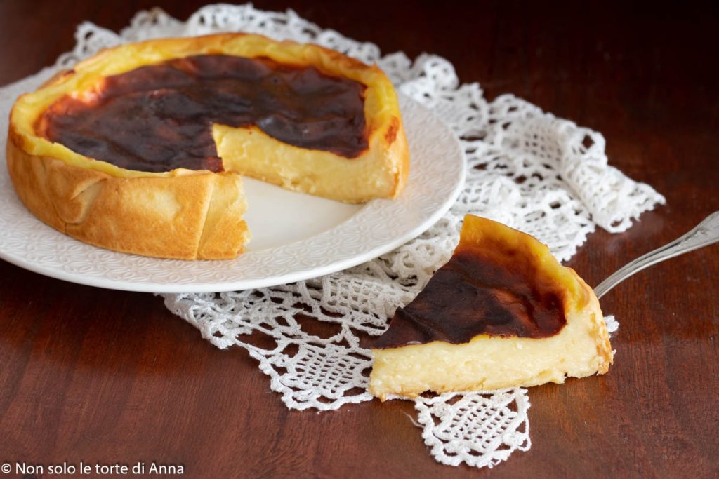 flan parisien receita doce delicioso