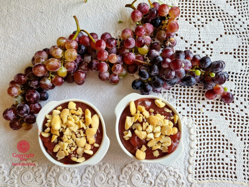 A mostarda siciliana da Margherita