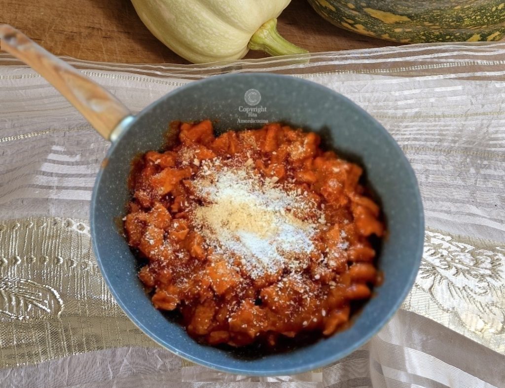 A receita original da dobradinha Siciliana