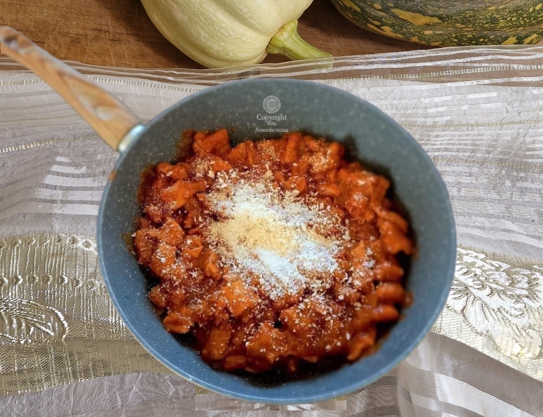 A receita original da dobradinha Siciliana