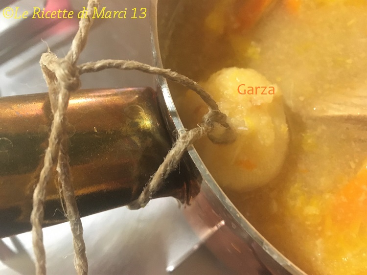 Geleia de marmelo e laranja