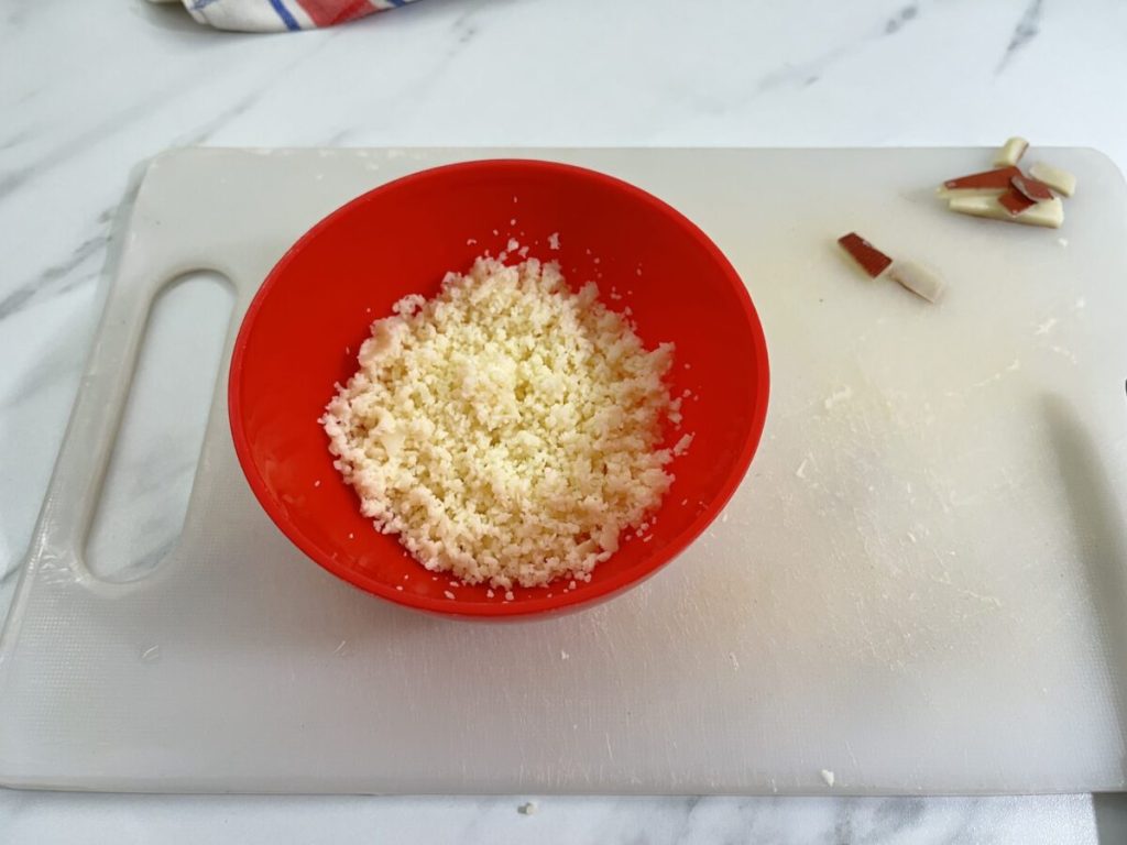 torta salgada espinafre