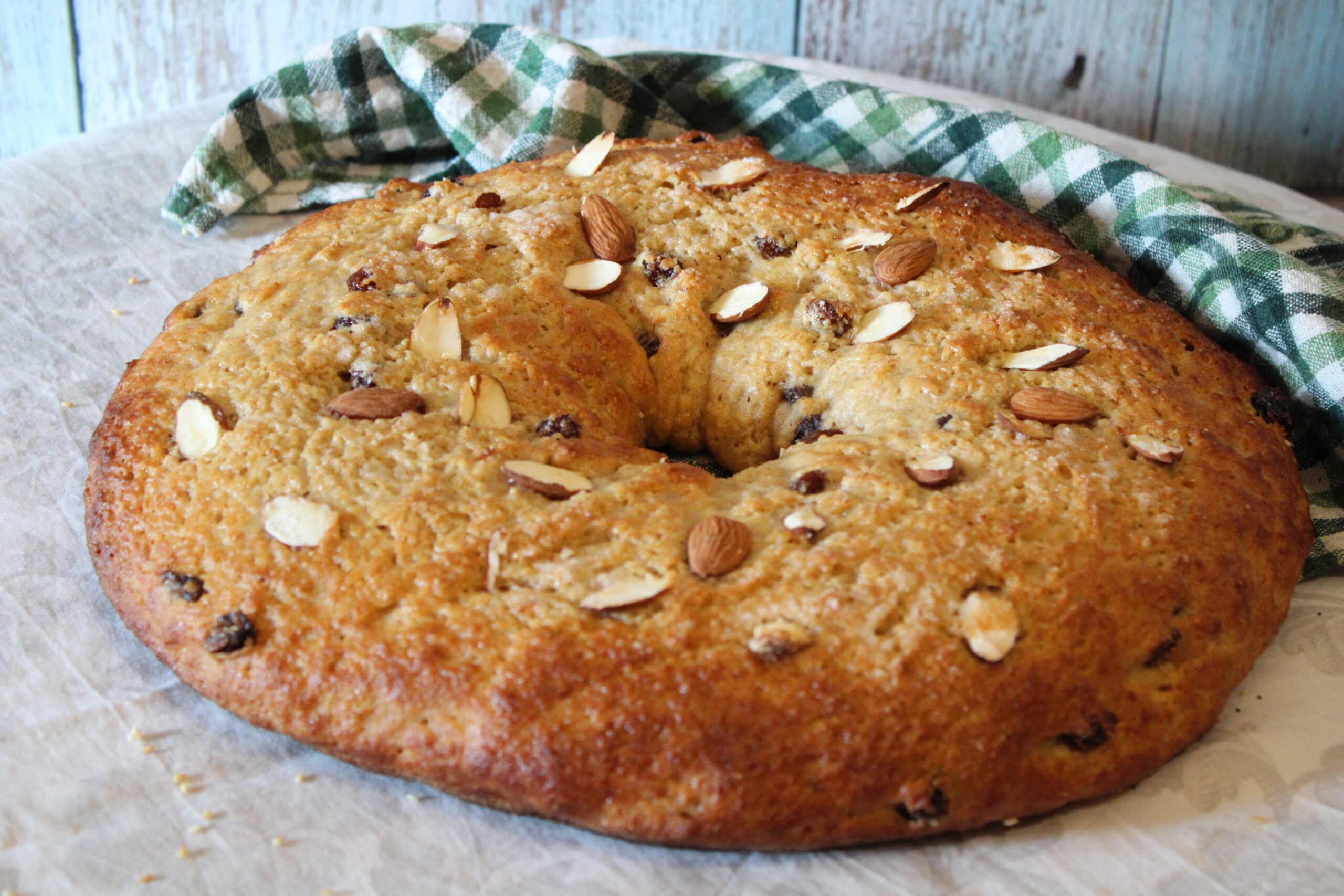 Torcolo di San Costanzo