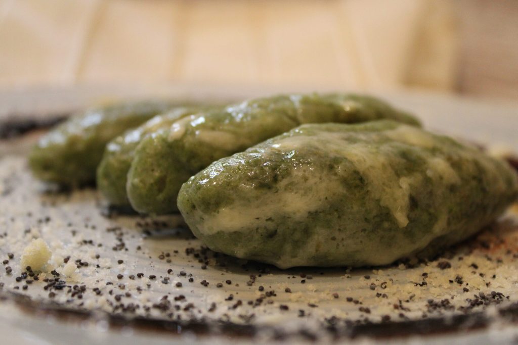 Rabaton do velho Piemonte