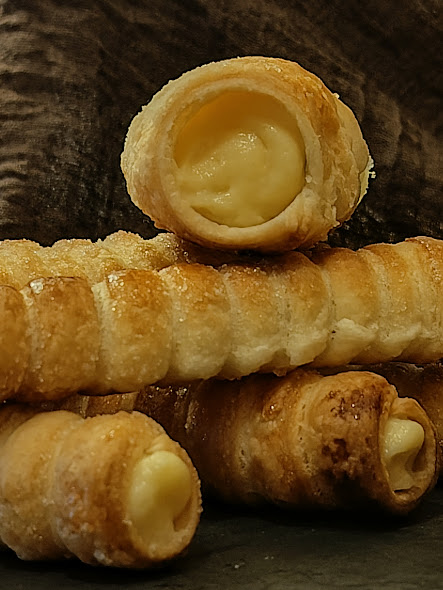 Como fazer uma massa folhada fácil e crocante para suas receitas!