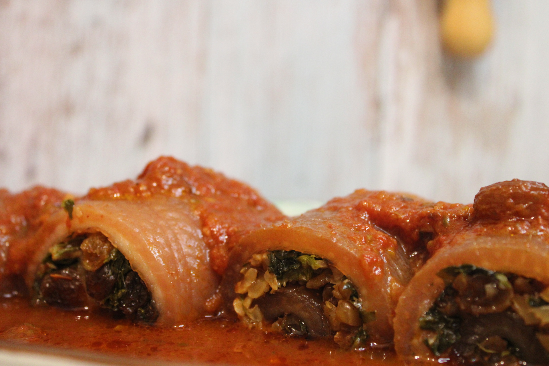 As Braciole de Cotica: Uma Viagem pelas Tradições Culinárias.