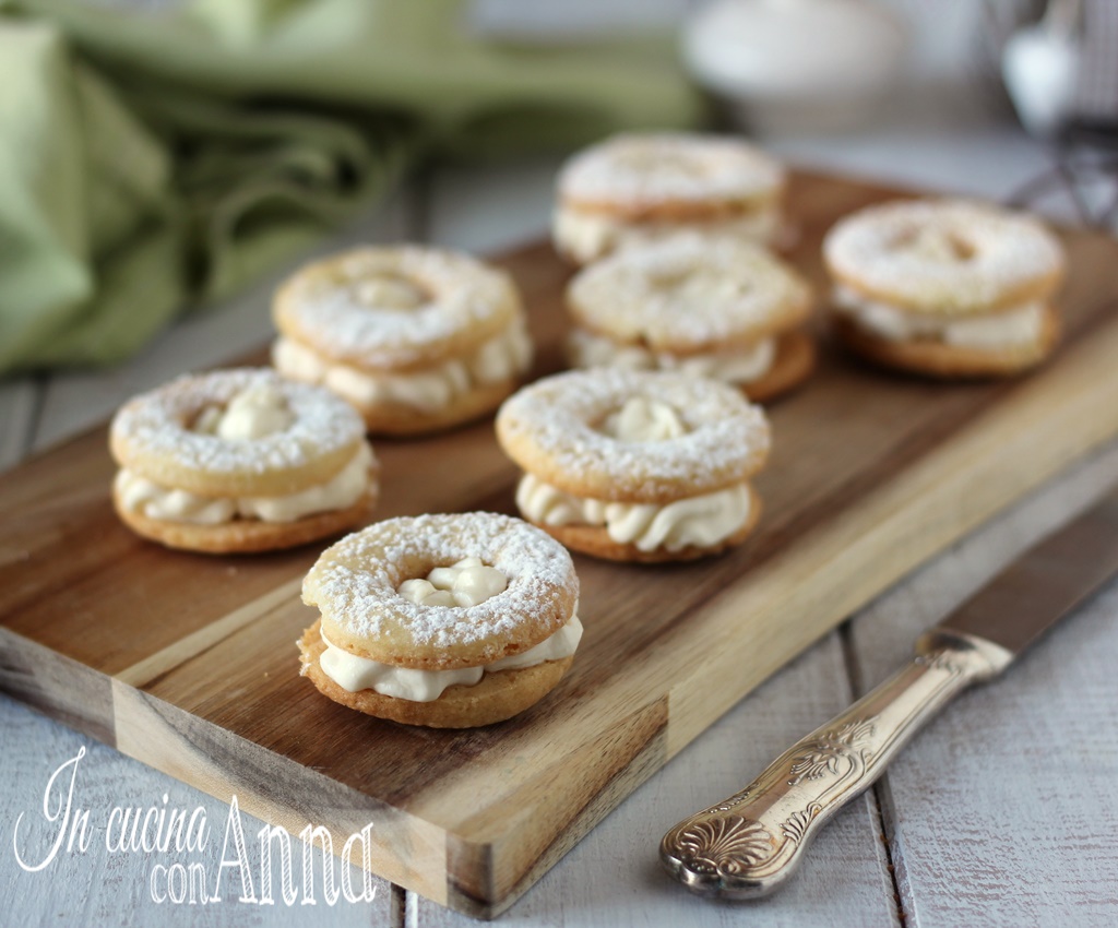 Biscoitinhos de café