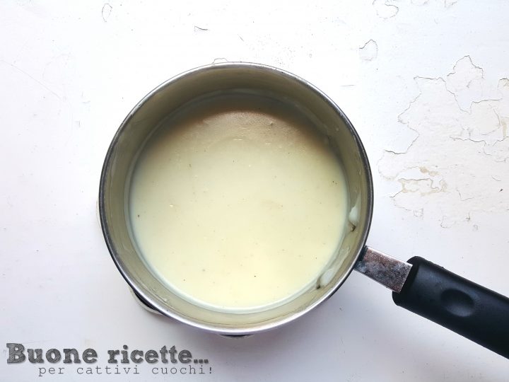 Creme de Parmesão