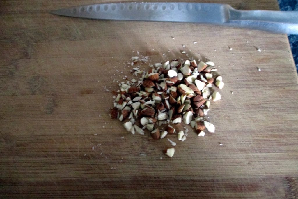 Muesli caseiro sem açúcar, Mangia senza Pancia